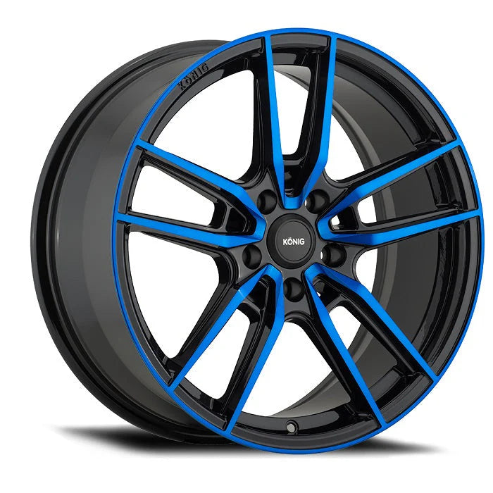 Konig Wheels - KO-MY8751043F