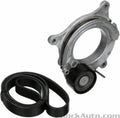 Gates 17-20 BMW 430I 4-Cyl. 2.0L Accessory Belt Drive Kit (Standard)