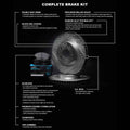 R1 Concepts auto part close-up