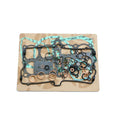 Athena auto part detail