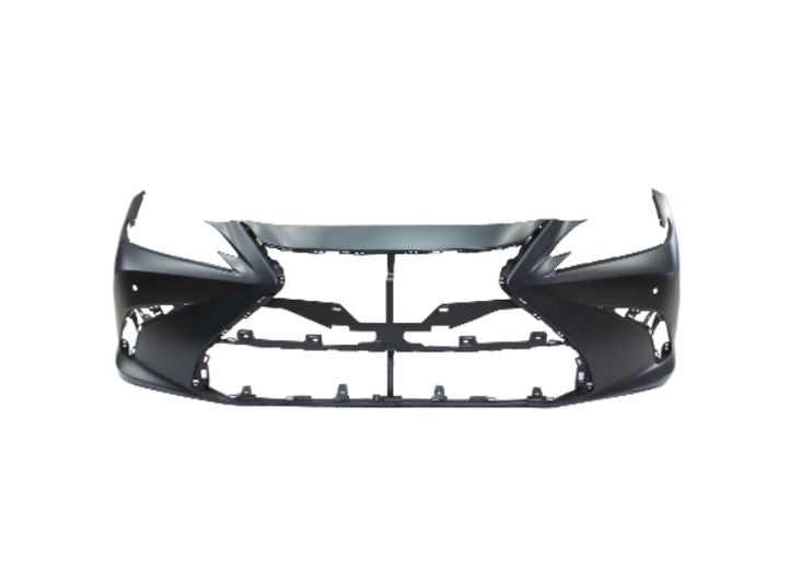 Sherman Parts bumper
