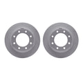 R1 Concepts Brake Rotor- Carbon Coated