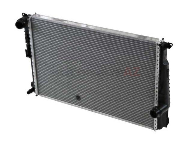 Mahle Radiator 70826356