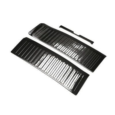 Sherman Parts bumper