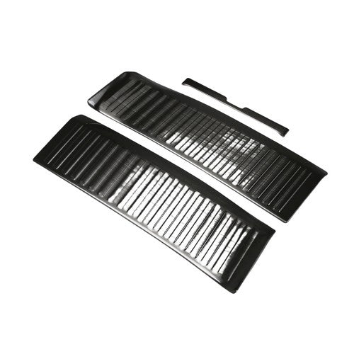 REAR BUMPER REINFORCEMENT HONDA PILOT 19C