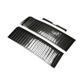 REAR BUMPER REINFORCEMENT HONDA PILOT 19C