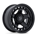 FUEL WHEELS CORE 18X9 6X135 87 12 G-BLK FLOW FORMED ALUMINUM GLOSS BLACK FC894BX18906312