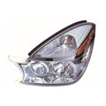 CAPA BK RENDEZVOUS 0607 HEADLIGHT ASSY LH