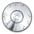 Centerforce auto part installed view