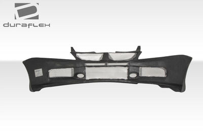 Extreme Dimensions bumper