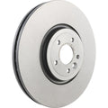 Brembo OE 17-20 Jaguar XE/16-20 XF Front Disc Brake Kit