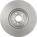 Brembo OE 17-20 Jaguar XE/16-20 XF Front Disc Brake Kit