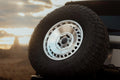 BASIN 17X8 6X5.5 106 +32 G-SLV-MCH