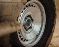 BASIN 17X8 6X5.5 106 +32 G-SLV-MCH