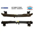CAPA 1921 HYUNDAI TUCSON W/O PEDESTRIAN RECOGNITION FRT REBAR