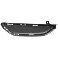 CAPA 1921 HYUNDAI TUCSON W/O PEDESTRIAN RECOGNITION FRT REBAR