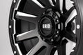GD05 18X9.0 6X139.7 35 110 MBMD