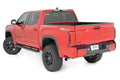BA2 Running Boards | Side Step Bars | Toyota Tundra 2WD/4WD (2022-2026)