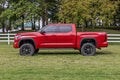 BA2 Running Boards | Side Step Bars | Toyota Tundra 2WD/4WD (2022-2026)