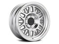 Raceline Wheels RYNO MACHINED CC 18X9 8X180 18mm