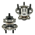 MOOG 08-14 Scion xD Rear Hub Assembly