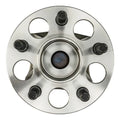 MOOG 08-14 Scion xD Rear Hub Assembly