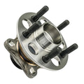 MOOG 08-14 Scion xD Rear Hub Assembly