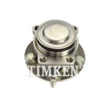 MOOG 2013 Subaru BRZ Front Hub Assembly