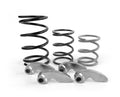 DFC carbon auto part