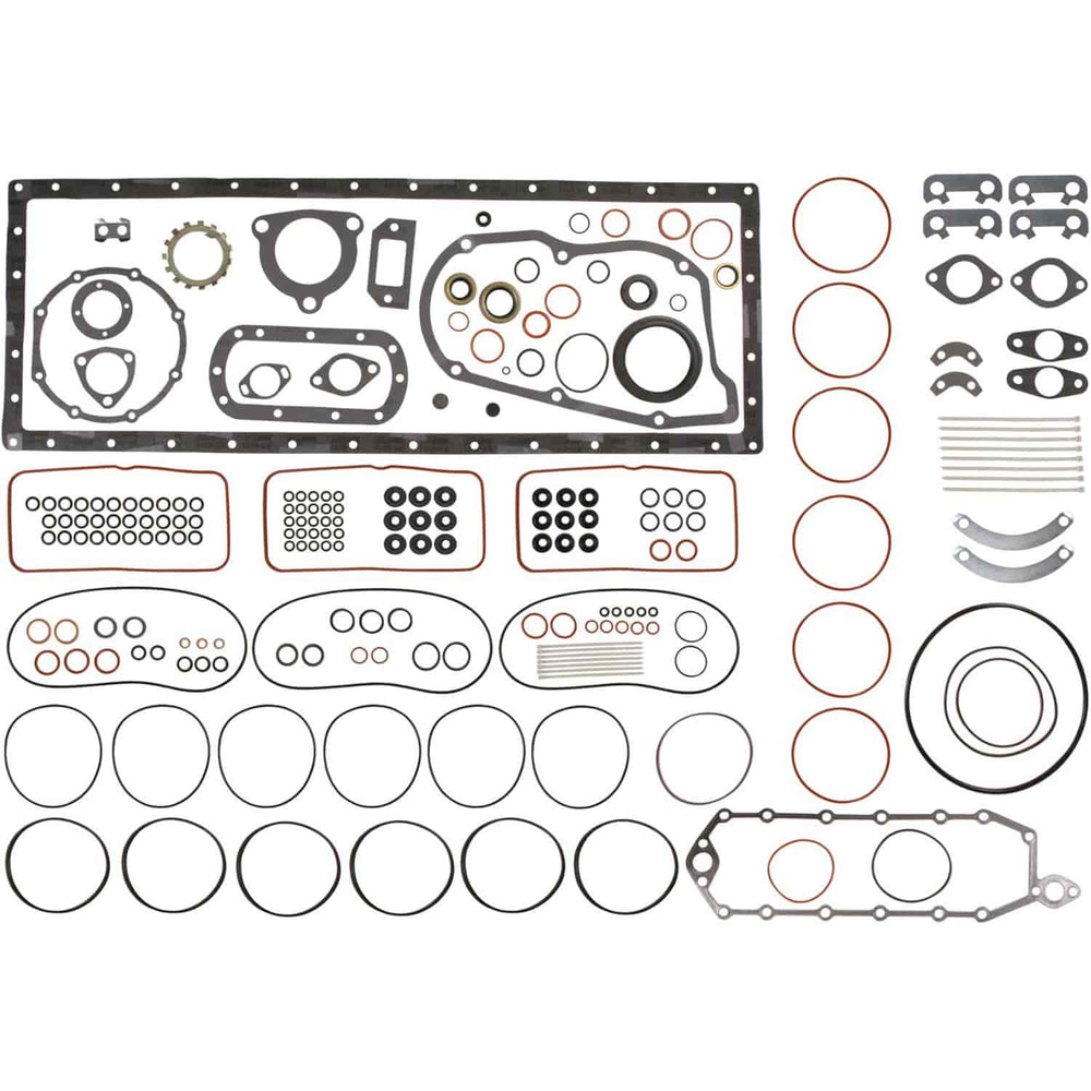Mahle auto part