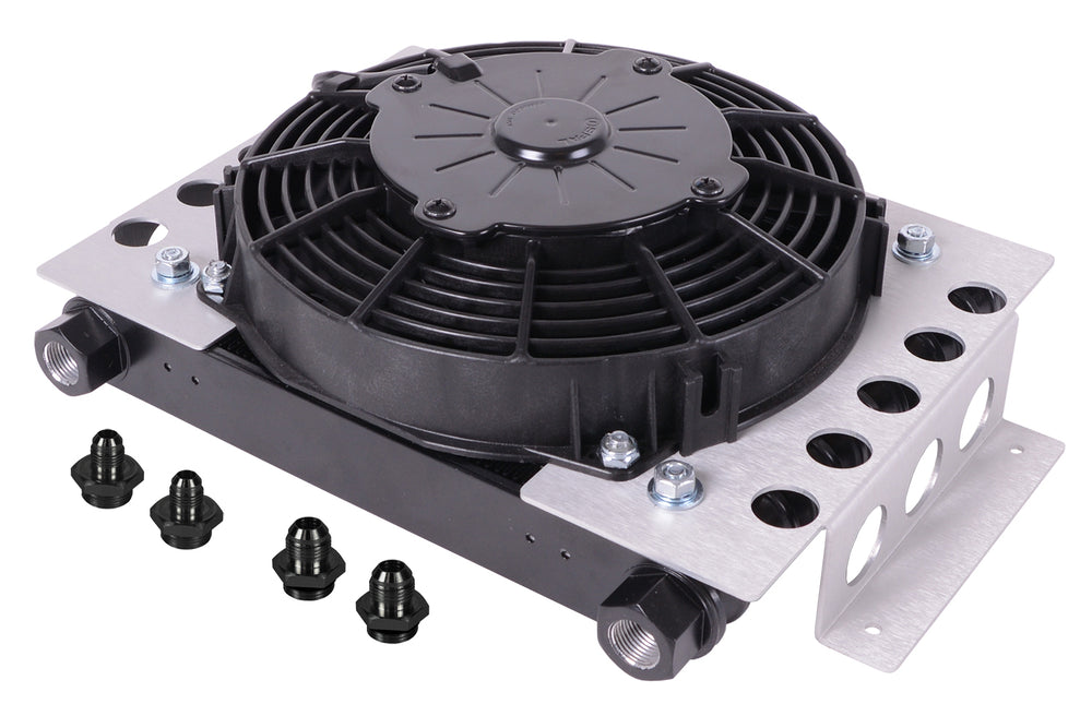 ~(5.8 lbs. 16X11X5)~ Atomic-Cool IP68 Remote Cooler