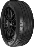Pirelli auto part detail