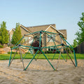 LIFETIME 60 INCH CLIMBING DOME EARTHTONES