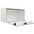 TOOLBOX,14HX16DX24L,SST T-HDL,WHITE
