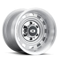 Vision Wheel 6-5.5 SLV ML VIS CHEYENNE 54-22083SML-12