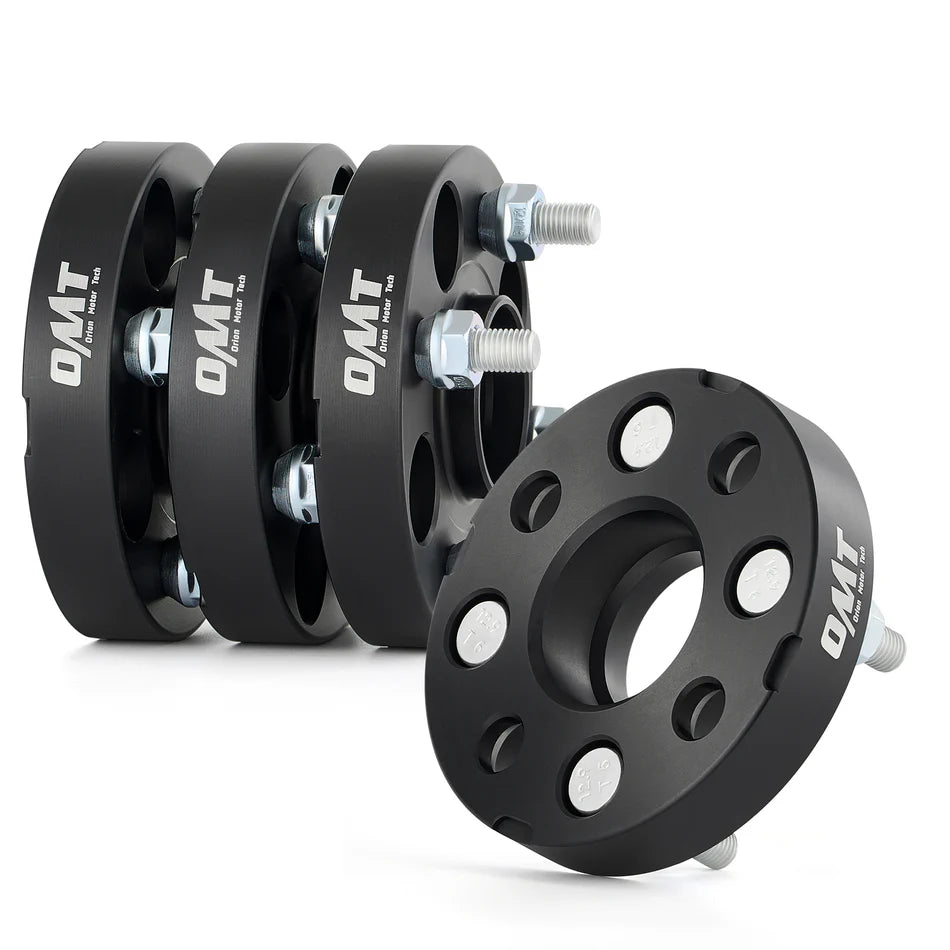 MO805 20X10 8X170 18MM GLOSS BLACK MILLED W/ RED TINT