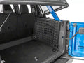 Putco 21-22 Ford Bronco Molle - Passenger Side Panel