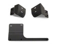 Putco 21-22 Ford Bronco Molle - Passenger Side Panel
