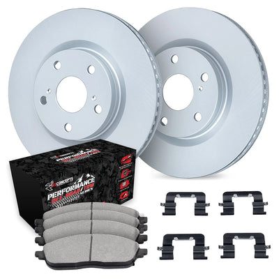 R1 Concepts carbon auto part