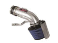 Injen 09-12 Maxima V6 3.5L Polished Short Ram Intake w/ MR Tech/Air Fusion/Heat Shield w/ Brackets