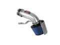 Injen intake system close-up