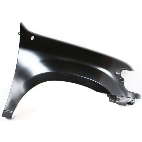 Sherman Parts fender flares