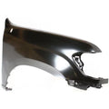 Sherman Parts fender flares