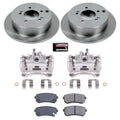 PowerStop auto part