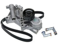 Gates auto part