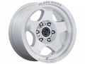 SOL 17X9 6X5.5 106 +12 G-SLV MCH-FC
