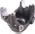 END YOKE ASSY
