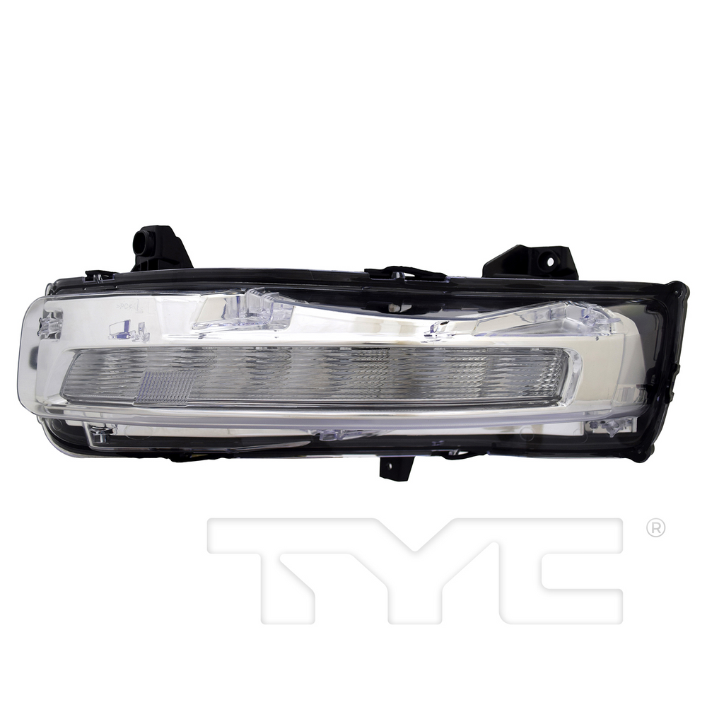 1823 FD MUSTANG W/O FOG LIGHT ASSY LED PARKLIGHT ASSY LH