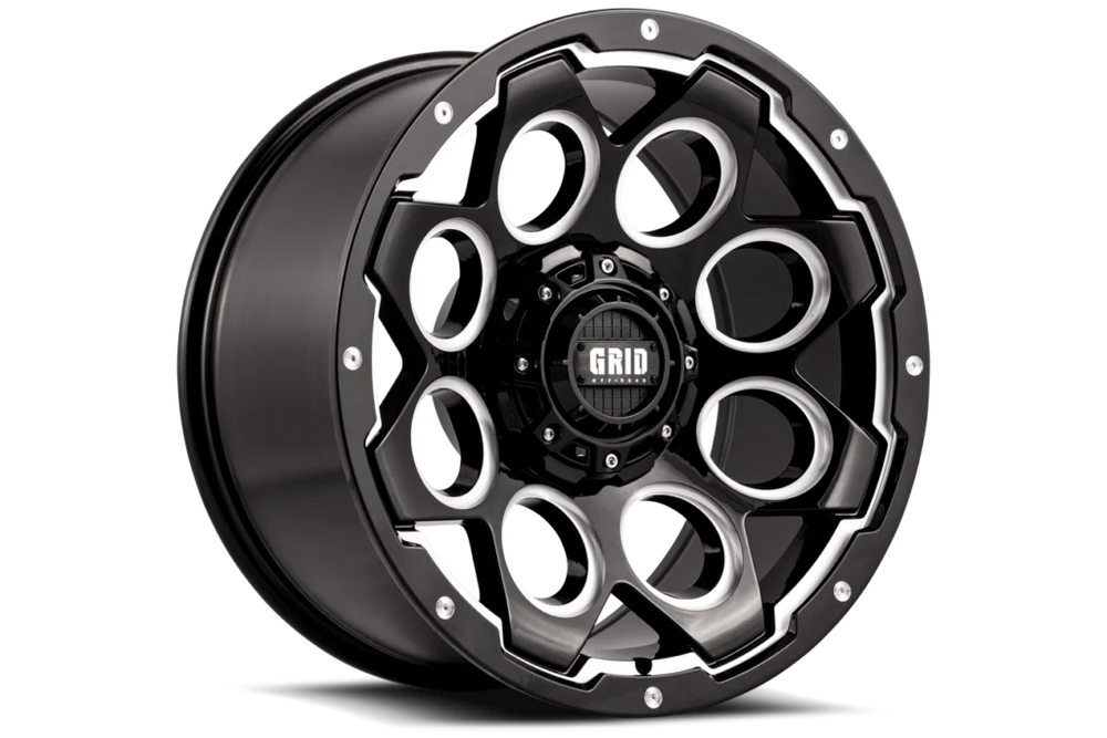 GD08-18090527M-278 GD08 18X9.0 5X12