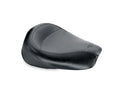 Mustang Motorcycle black auto part